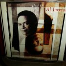 al jarreau best of 1996 mint bmg club cd - jazz r&b soul pop boogie down