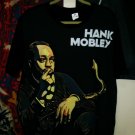 hank mobley & sax 2xl new 2025 unisex tee - jazz hard be bop roll call soul