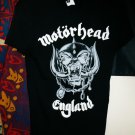 lemmy & motorhead pig fage logo xs unisex new tee - uk hard rock hawkwind bass lemmy & motorhead pig fage logo xs unisex new tee - uk hard rock hawkwind bass