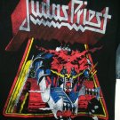 judas priest defenders tour 1984 small unisex tee - uk hard rock metal halford judas priest defenders tour 1984 small unisex tee - uk hard rock metal halford