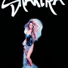 shakira las mujeres ya no lloran world tour 2025 m tee - columbia pop queen she wolf shakira las mujeres ya no lloran world tour 2025 m tee - columbia pop queen she wolf