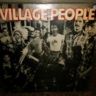village people 1977 disco pop lp - nyc fun dance fire island ymca in the navy village people 1977 disco pop lp - nyc fun dance fire island ymca in the navy
