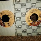 donna summer bad girls & hot stuff 2 usa casablanca 1979 45s - disco queen pop
