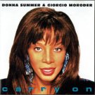 Donna Summer Carry On Pt 1 Vg+ Dj Remix Cd Donna Summer Carry On Pt 1 Vg+ Dj Remix Cd
