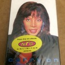 donna summer Carry On Sealed 2 Track Ps Cassette Single donna summer Carry On Sealed 2 Track Ps Cassette Single