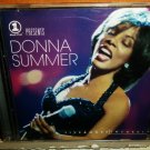 Donna Summer VH1 Presents Live & More Encore! 1999 CD - disco pop last dance Donna Summer VH1 Presents Live & More Encore! 1999 CD - disco pop last dance