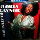Gloris Gaynor Greatest Hits 1988 Cd - r&b soul disco i will survive walk on by Gloris Gaynor Greatest Hits 1988 Cd - r&b soul disco i will survive walk on by