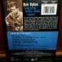 bob dylan no direction home 2 dvd set - folk rock poet political maggie's farm