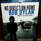 bob dylan no direction home 2 dvd set - folk rock poet political maggie's farm bob dylan no direction home 2 dvd set - folk rock poet political maggie's farm