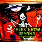tales from beyond halloweens greatest stories sealed 1997 cd - horror kooky fun tales from beyond halloweens greatest stories sealed 1997 cd - horror kooky fun