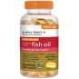 Simply Right Triple Strength Fish Oil 1400mg - 150 ct