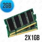 2 x 1028 DDR333 SDRAM