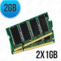 2 x 1028 DDR333 SDRAM