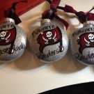 Personalized Ornaments