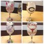 Personalized Wine Glasses