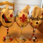 Personalized Wine Glasses