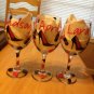 Personalized Wine Glasses