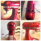 Mixer Decals