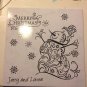 12x12 Personalized Tiles