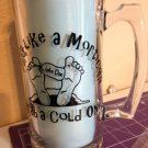 Personalized Beer Mug