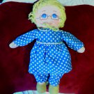 Mrs. Beasley Rag Doll