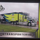 2012 Press Pass Purple #65 Carl Edwards' Rig