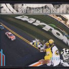 2012 Press Pass Blue Holofoil #91 Trevor Bayne's Car HL