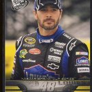 2012 Press Pass Gold #17 Jimmie Johnson