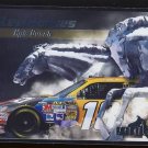 2012 Press Pass Ignite Steel Horses #SH9 Kyle Busch's Car