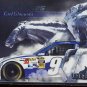 2012 Press Pass Ignite Steel Horses #SH6 Carl Edwards' Car