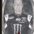 2012 Press Pass Ignite Proofs Black and White #38 Kurt Busch NNS