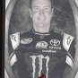 2012 Press Pass Ignite Proofs Black and White #38 Kurt Busch NNS