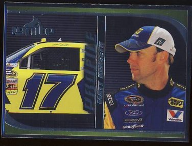2012 Press Pass Ignite Profile #P12 Matt Kenseth