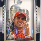2012 Press Pass Legends Silver Holofoil #13 Dario Franchitti