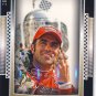2012 Press Pass Legends Silver Holofoil #13 Dario Franchitti