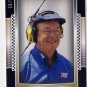 2012 Press Pass Legends Silver Holofoil #5 Dick Berggren