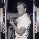2012 Press Pass Legends Rainbow Holofoil #22 Fred Lorenzen