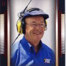2012 Press Pass Legends Red #5 Dick Berggren