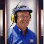 2012 Press Pass Legends Red #5 Dick Berggren