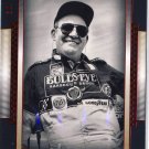 2012 Press Pass Legends Red #28 Benny Parsons