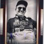 2012 Press Pass Legends Red #28 Benny Parsons