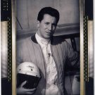 2012 Press Pass Legends Gold #4 Mario Andretti /275