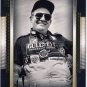 2012 Press Pass Legends Gold #28 Benny Parsons  /275