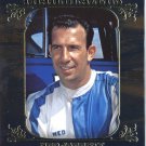 2012 Press Pass Legends Trailblazers #TB5 Ned Jarrett