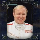 2012 Press Pass Legends Trailblazers #TB8 Cale Yarborough