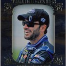 2012 Press Pass Legends Trailblazers #TB14 Jimmie Johnson