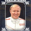 2012 Press Pass Legends Trailblazers Holofoil #TB8 Cale Yarborough /99