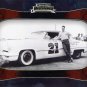 2012 Press Pass Legends Memorable Moments #MM1 Glen's First Premier Series Car/Glen Wood with car