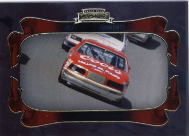 2012 Press Pass Legends Memorable Moments #MM5 Bill Elliott Comeback/Bill Elliott's Car