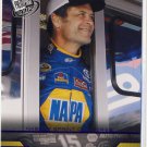 2012 Press Pass Purple #36 Michael Waltrip /35